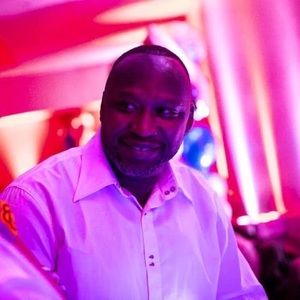 Meet your Posher, Idrissa